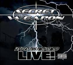 Let's Get This Party Started Live !